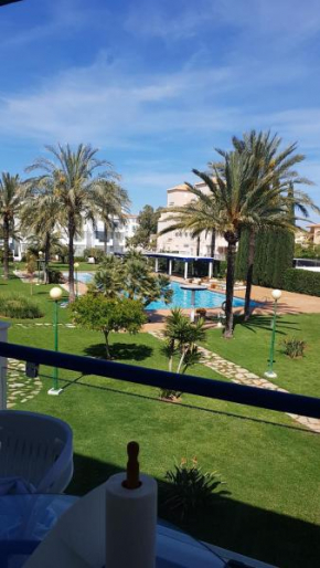 Estudio Cala Blanca